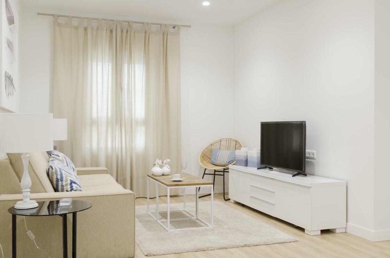 Lujosa Vivienda En Plena Juderia Διαμέρισμα Κόρδοβα Εξωτερικό φωτογραφία