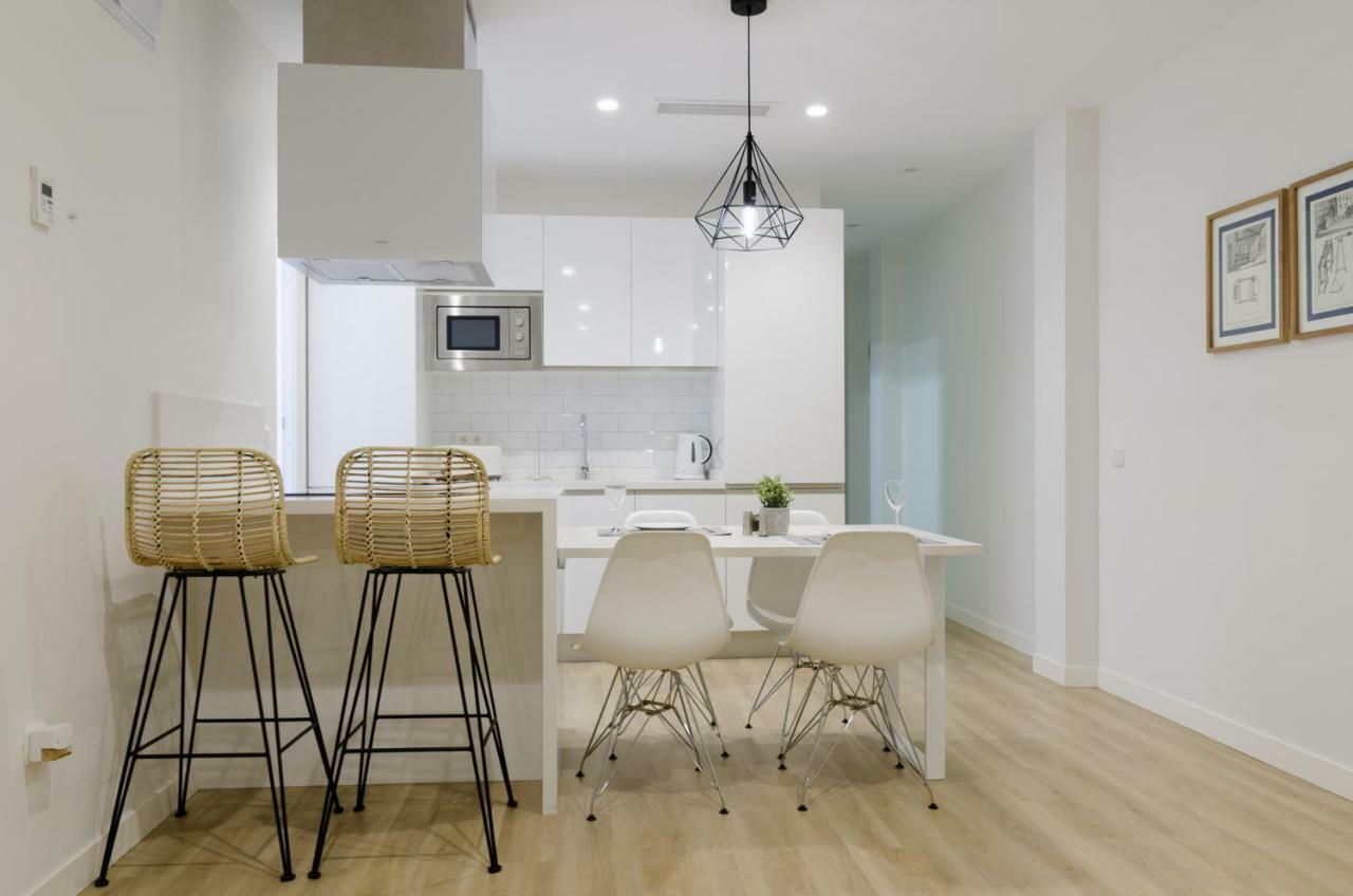 Lujosa Vivienda En Plena Juderia Διαμέρισμα Κόρδοβα Εξωτερικό φωτογραφία