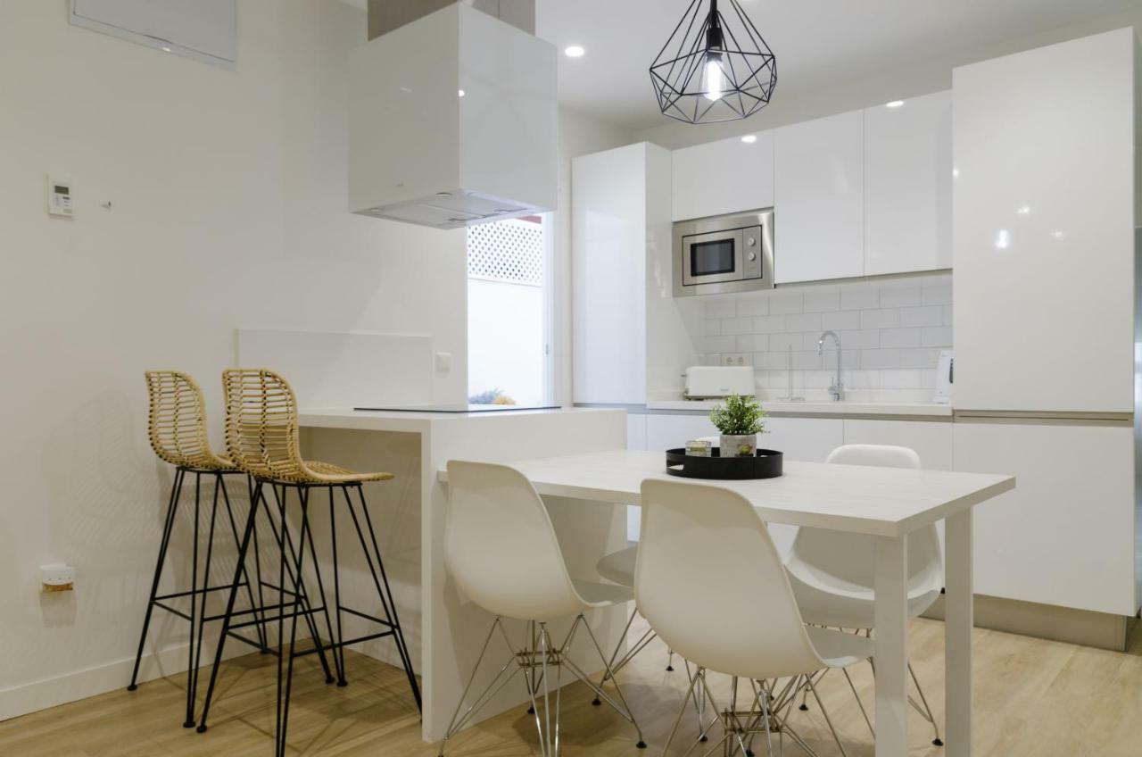 Lujosa Vivienda En Plena Juderia Διαμέρισμα Κόρδοβα Εξωτερικό φωτογραφία