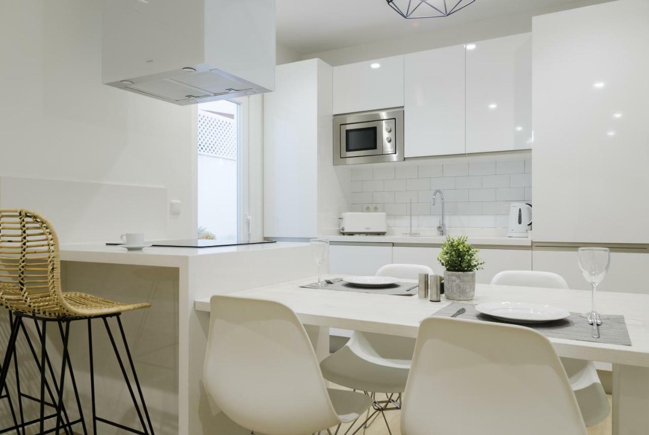 Lujosa Vivienda En Plena Juderia Διαμέρισμα Κόρδοβα Εξωτερικό φωτογραφία