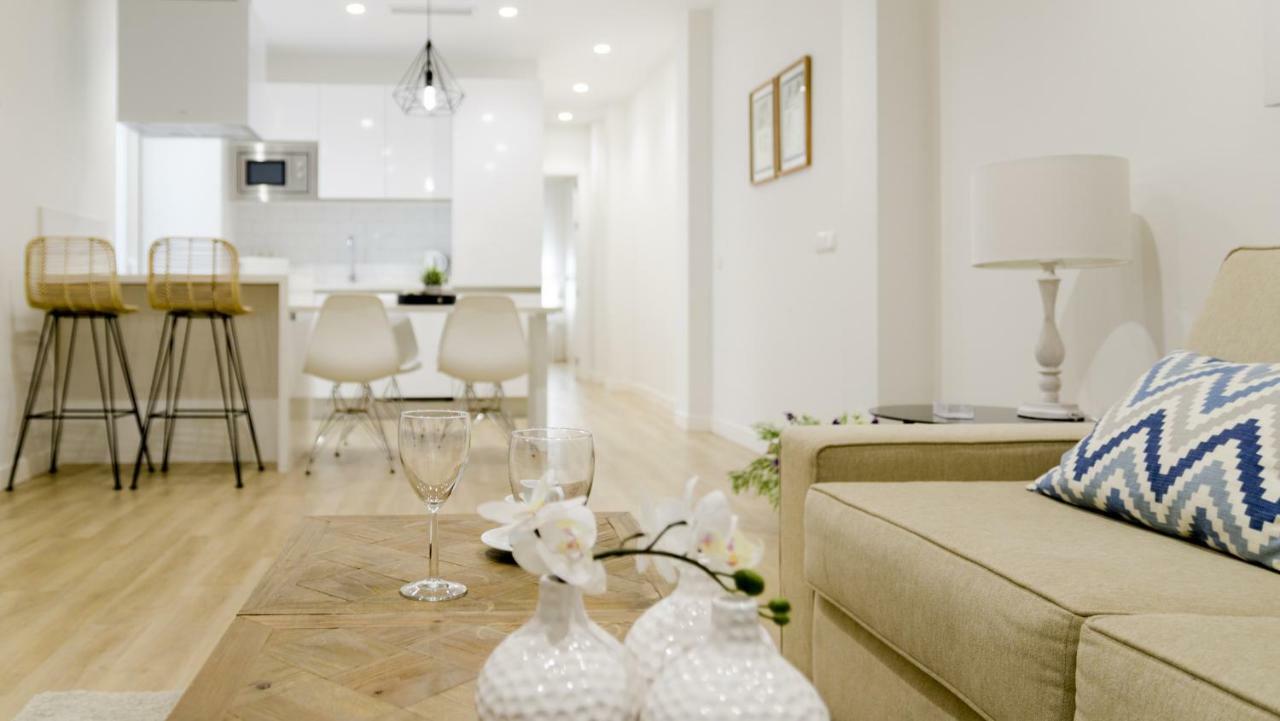 Lujosa Vivienda En Plena Juderia Διαμέρισμα Κόρδοβα Εξωτερικό φωτογραφία