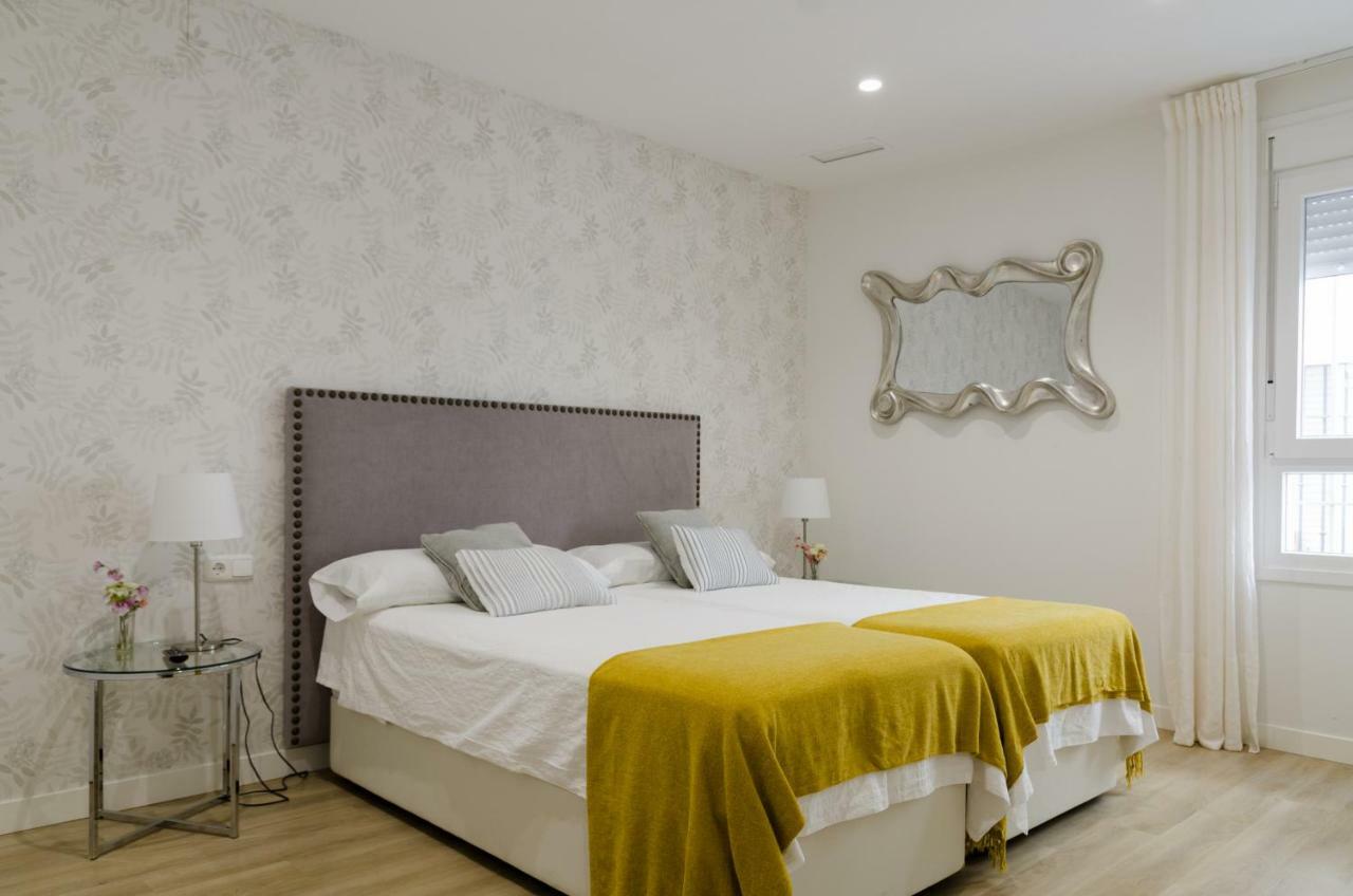 Lujosa Vivienda En Plena Juderia Διαμέρισμα Κόρδοβα Εξωτερικό φωτογραφία