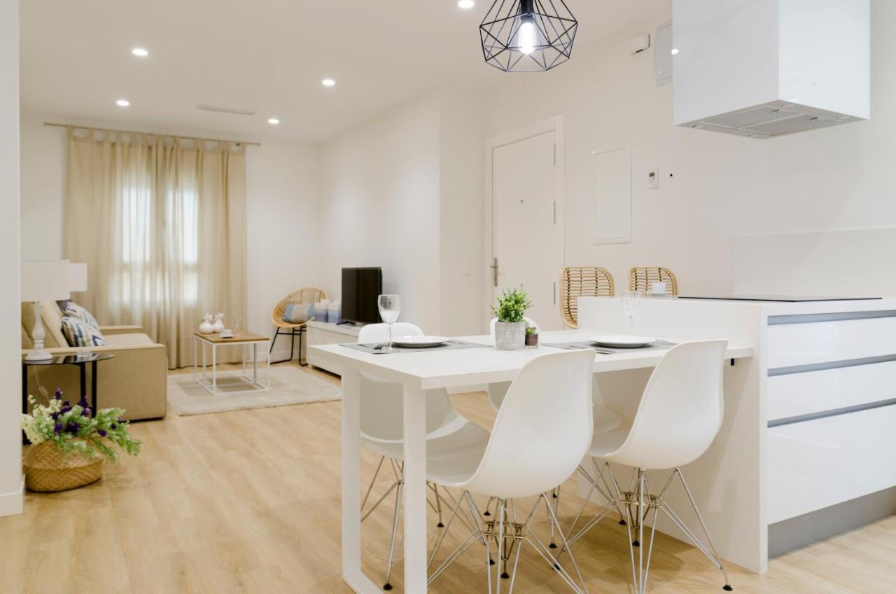 Lujosa Vivienda En Plena Juderia Διαμέρισμα Κόρδοβα Εξωτερικό φωτογραφία