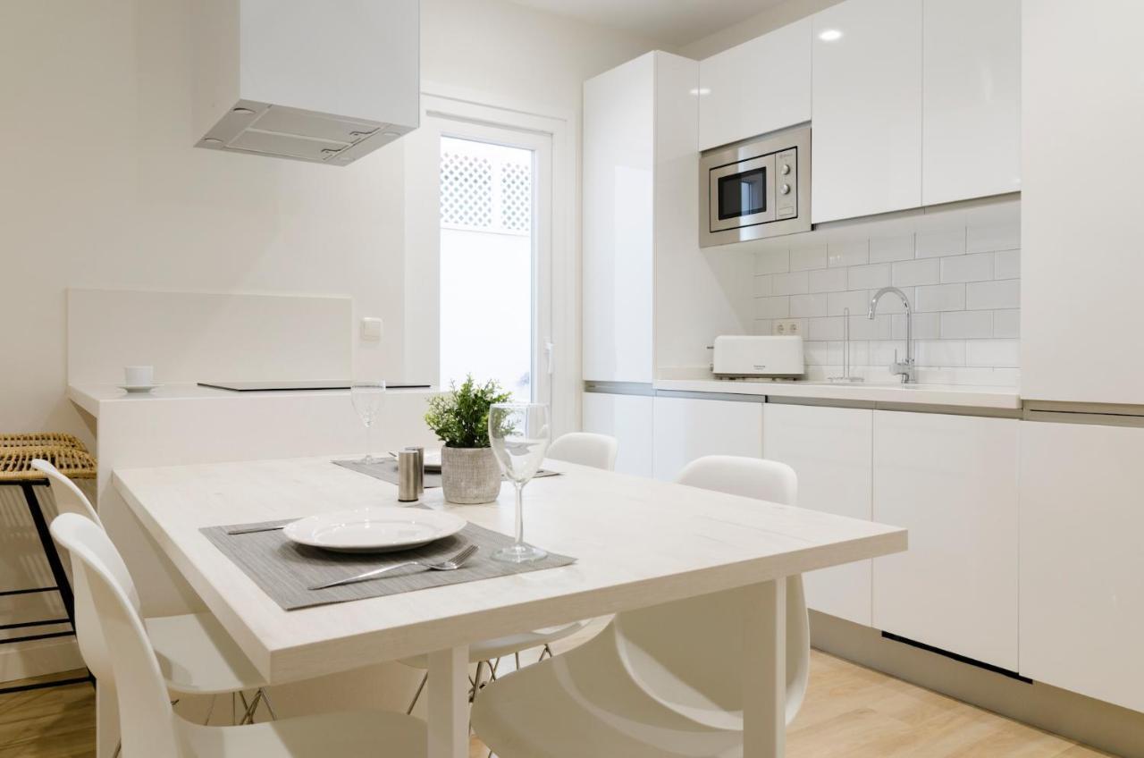 Lujosa Vivienda En Plena Juderia Διαμέρισμα Κόρδοβα Εξωτερικό φωτογραφία