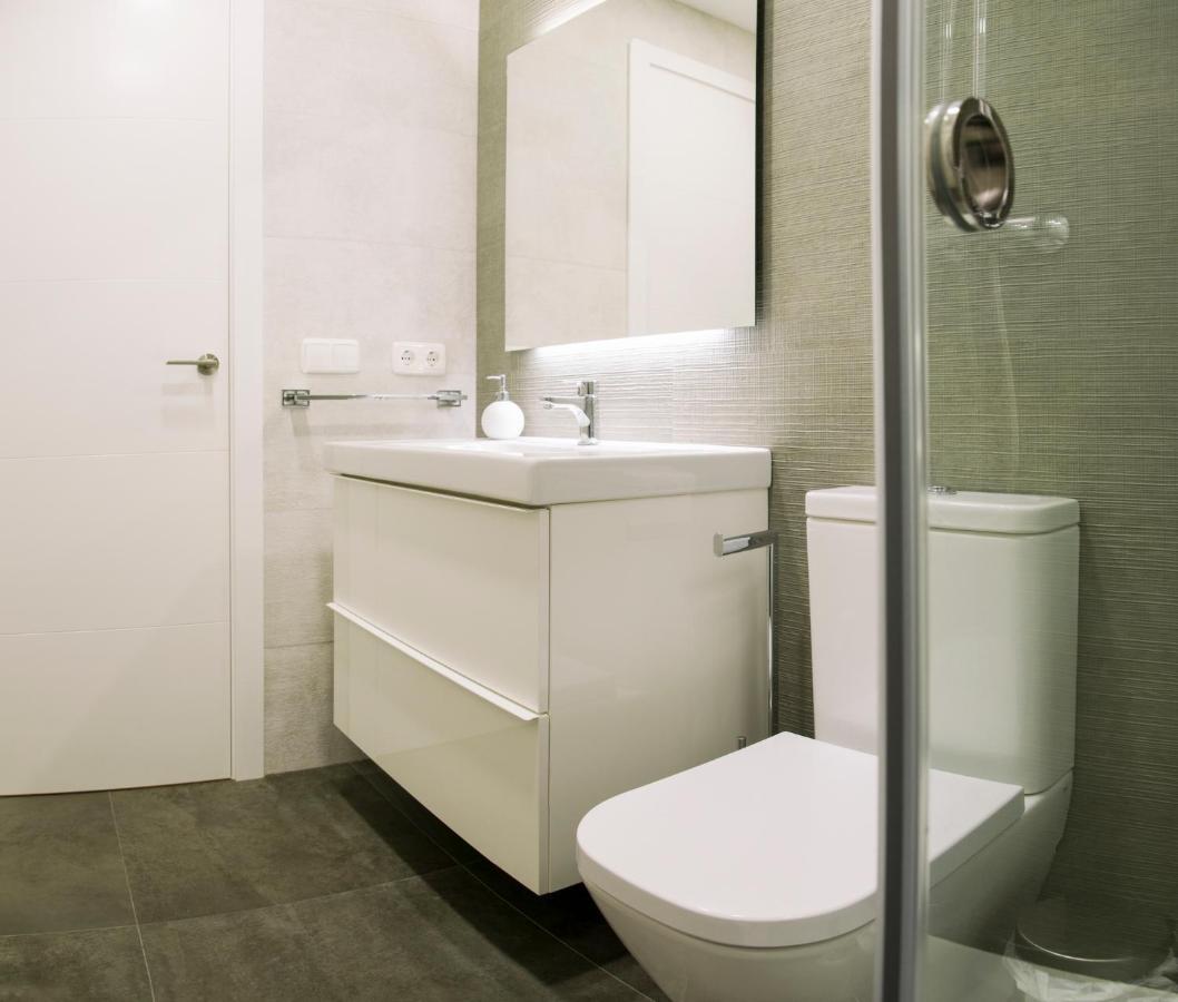 Lujosa Vivienda En Plena Juderia Διαμέρισμα Κόρδοβα Εξωτερικό φωτογραφία