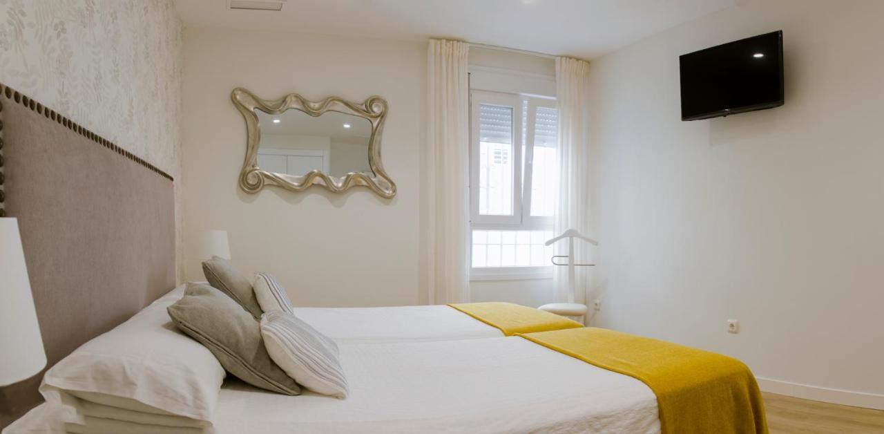 Lujosa Vivienda En Plena Juderia Διαμέρισμα Κόρδοβα Εξωτερικό φωτογραφία